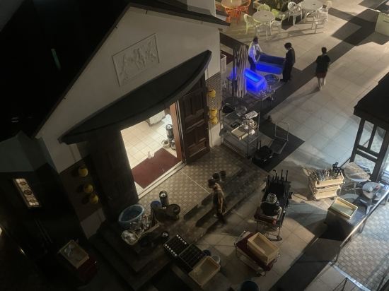 厚木倫勃朗酒店優惠