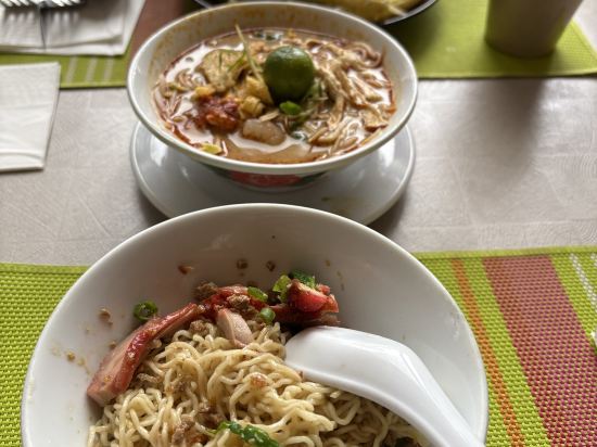 古晉希爾頓酒店優惠