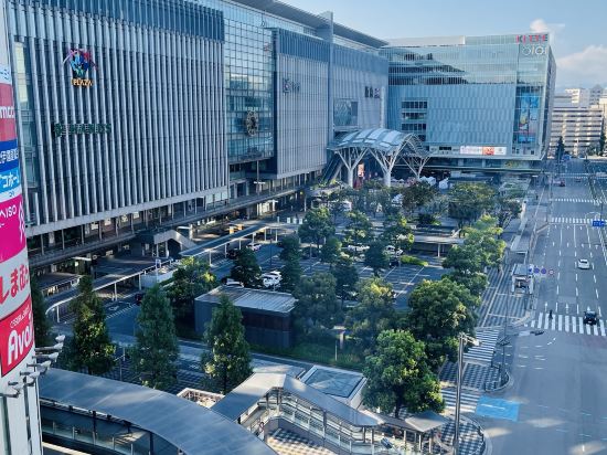 ホテルルートイン博多駅前-博多口- クーポン