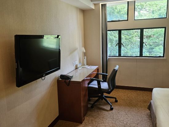 香港明愛白英奇賓館優惠