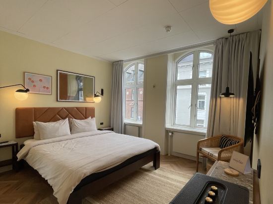 梅費爾酒店優惠