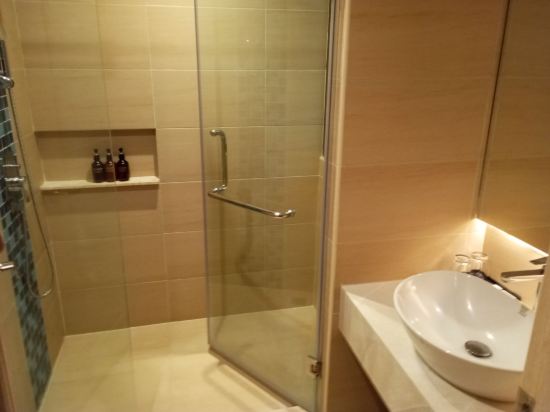 普吉島海床大飯店優惠