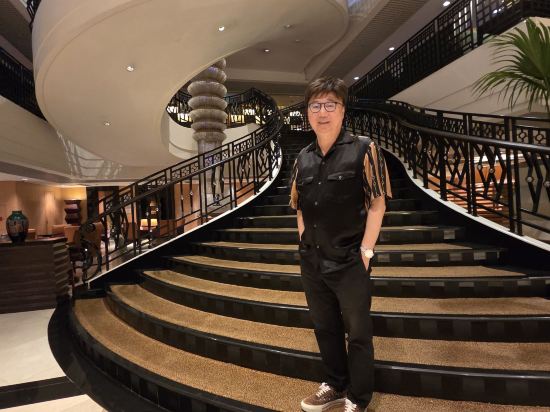 香港喜來登酒店優惠