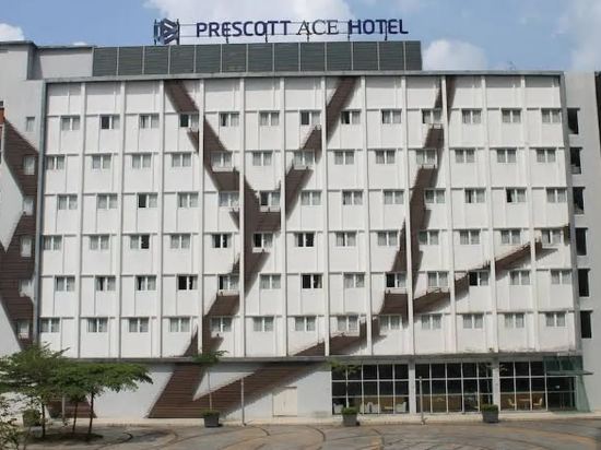 吉隆坡蕉賴百閣利酒店優惠