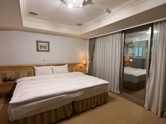 新竹金頓國際大飯店優惠