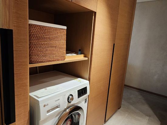 諾富特首爾龍山全套房大使酒店優惠