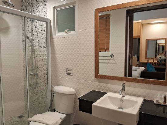 拉塔納拉薩達飯店優惠