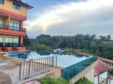 สามประสบ รีสอร์ท สุขภาพและนันทนาการ  Photos