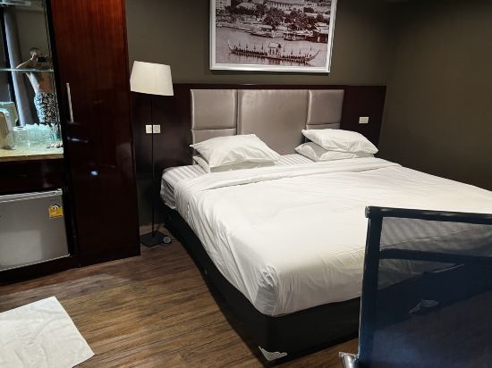 拉查達波茵飯店優惠