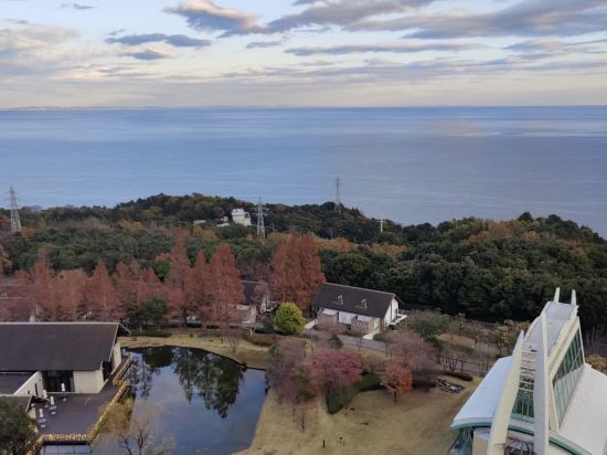 小田原希爾頓溫泉度假飯店優惠