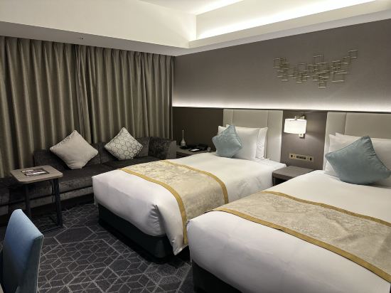 維拉芳泉羽田機場高級飯店優惠