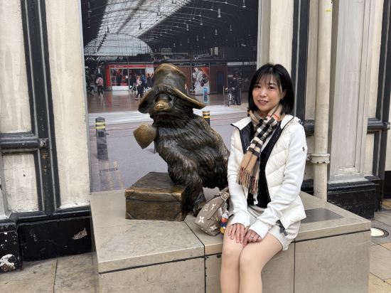 倫敦帕丁頓希爾頓酒店優惠