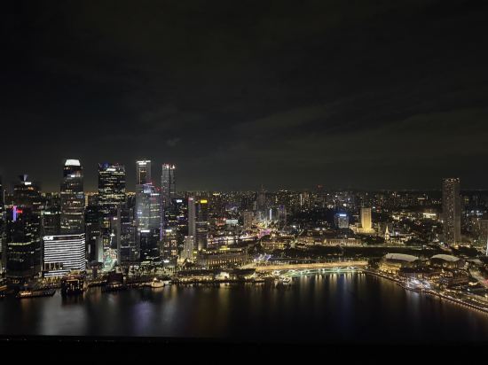 新加坡濱海灣金沙大酒店 （Staycation Approved）優惠