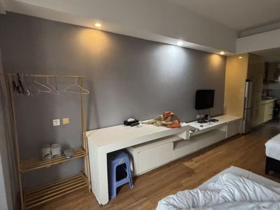 品宜飯店公寓（廣州珠江新城中山眼科中心醫院店）優惠