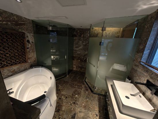 聚舍The House｜Forest Coffee Theme Hotel·大美華宿（森氧臨溪咖啡主題店）優惠