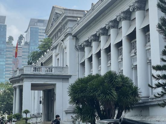 白蓮花飯店優惠