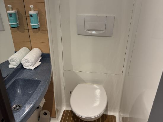 諾富特套房飯店 - 巴黎戴高樂機場維勒班優惠