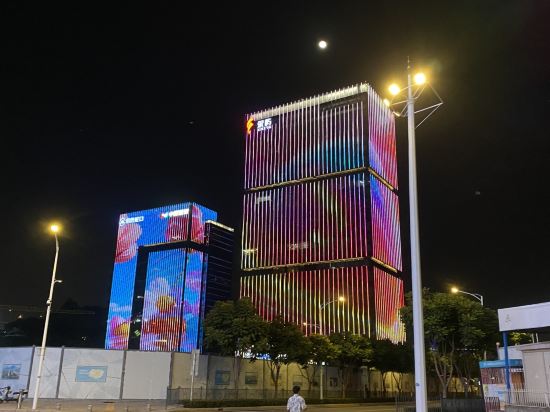 廈門中心智選假日酒店優惠