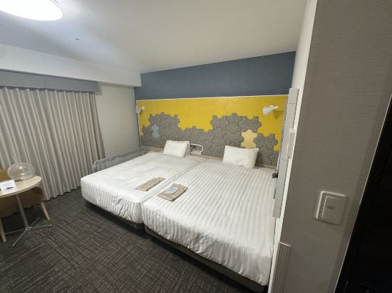 東京灣舒適套房優惠