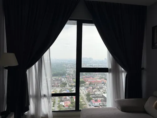 JBMidValley/Southkey Mosaic by HHF Номера Photos