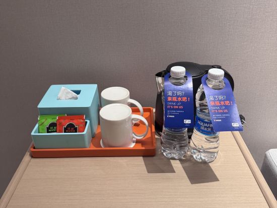 深圳龍華智選假日飯店（大浪商業中心店）優惠