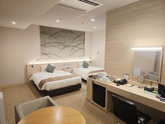 東方套房酒店大阪關西機場臨空優惠