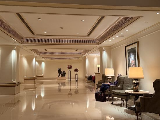 香港半島飯店優惠