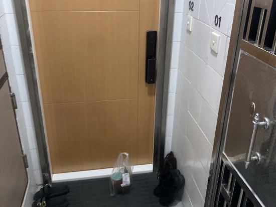 深圳藍宇賓館（東門老街店）優惠