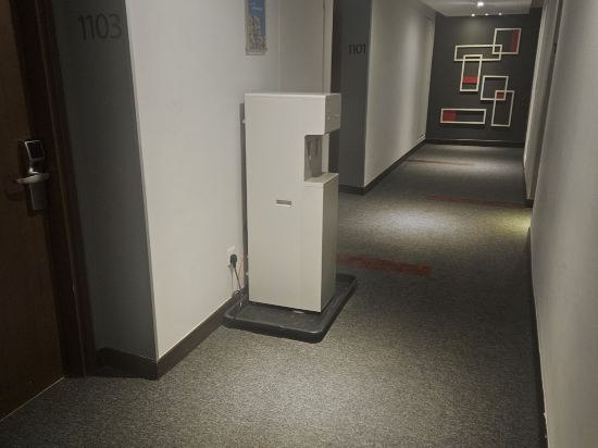 檳城尼奧酒店 （檳城對抗新冠肺炎認證）優惠