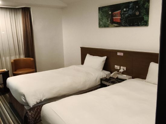 嘉義優遊商旅優惠