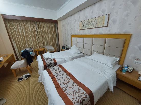 東南亞大飯店（廈門火車站萬象城店）優惠