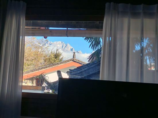 玉龍善哉善哉精緻客棧優惠