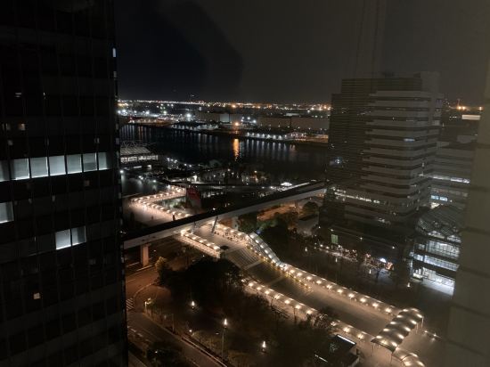 東京ベイ有明ワシントンホテル クーポン