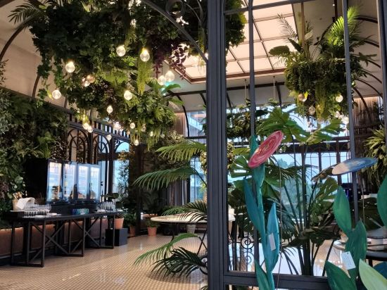 雲品溫泉飯店日月潭優惠