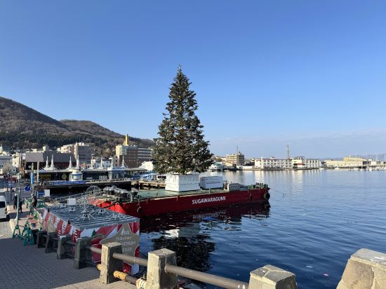 ラビスタ函館ベイ クーポン