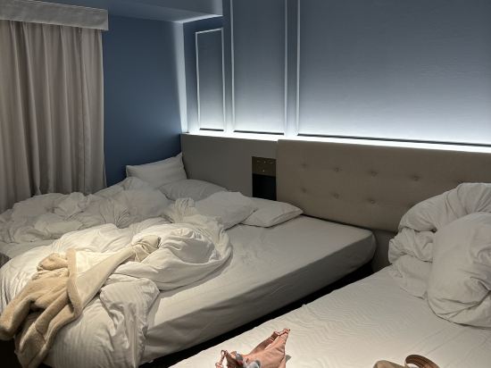 東京灣東方酒店優惠