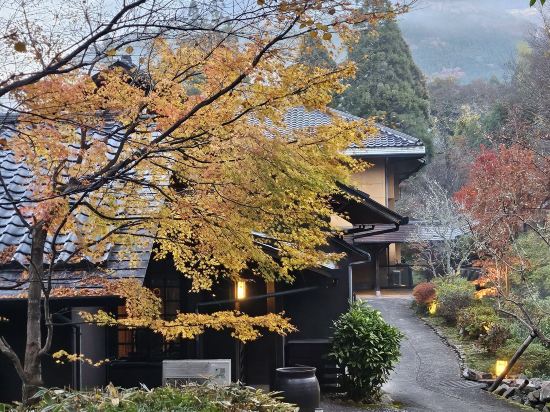 由布院梅園飯店優惠