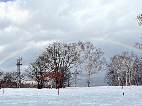 安比高原全日空皇冠假日度假村優惠