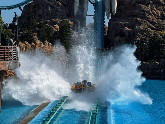 珠海長隆企鵝酒店優惠