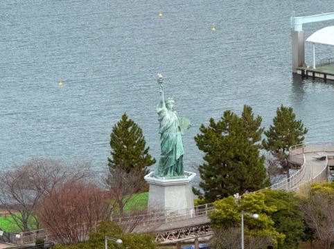 グランドニッコー東京 台場 クーポン