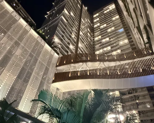 The Song Premium Apartment - Căn Hộ Du Lịch Biển - Anh Khoa Homestay Khu vực công cộng Photos