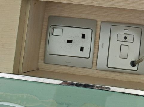 香港富薈上環酒店優惠