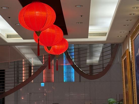 臺中裕元花園酒店優惠