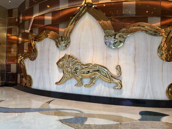 澳門美獅美高梅酒店優惠