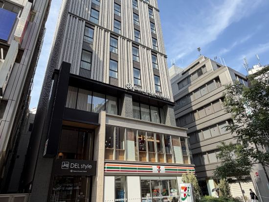 東京池袋東口大和ROYNET酒店優惠