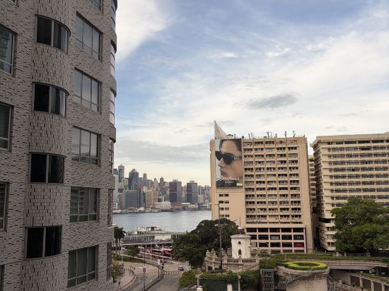 港青酒店優惠