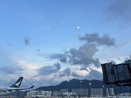 深圳柏悦酒店優惠