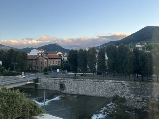 米蘭藝術酒店優惠