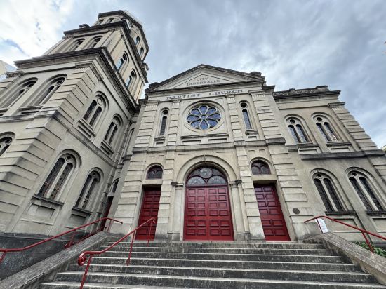 布里斯班春山大都會汽車旅館優惠