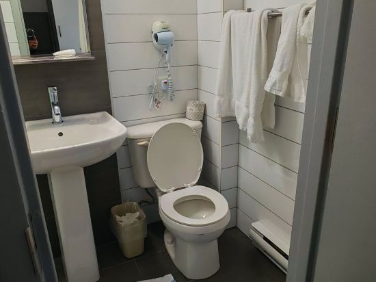 蒙特利爾市中心旅客之家酒店優惠